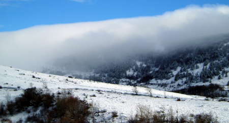 Velika Kapela kod Krivog Puta